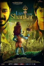 Poster Luv You Shankar