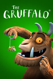 Poster The Gruffalo 2009