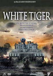 Le Tigre blanc film en streaming