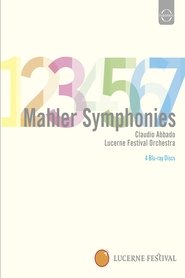 Mahler: Symphonies 1-7 (2011)