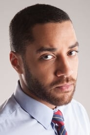 Samuel Anderson is Crowther