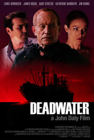 Black Ops – Deadwater (2008)