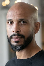 Foto de Joël Bouraïma