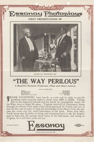 Poster The Way Perilous