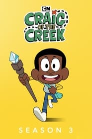 Craig of the Creek Season 3 Episode 9