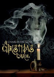 Poster Charles Dickens' A Christmas Carol 2012