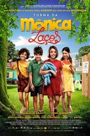 Turma da Mônica: Laços