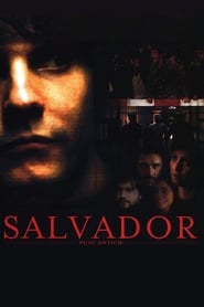 Poster for Salvador (Puig Antich)