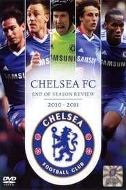 Poster Chelsea FC - Season Review 2010/11