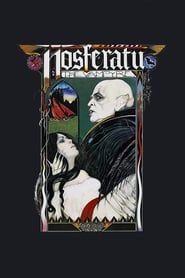 Poster for Nosferatu the Vampyre