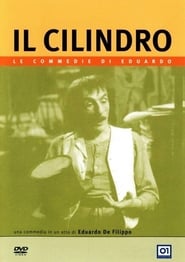 Il cilindro постер