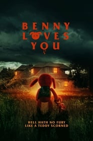 Benny Loves You постер