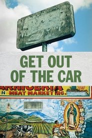 Poster Get Out of the Car 2010