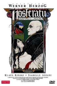 Nosferatu, vampiro de la noche (1979)