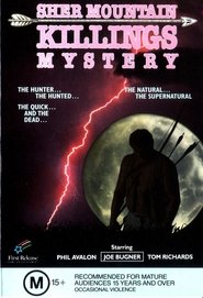 Sher Mountain Killings Mystery 1990