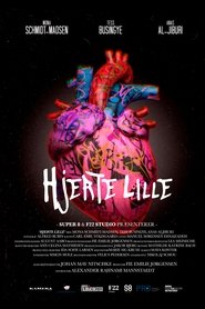 Poster Hjerte lille 2021