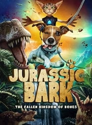 Jurassic Bark poszter