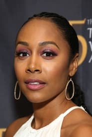 Profile picture of Simone Missick who plays Trepp