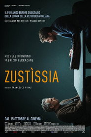 Zustìssia