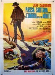 Sartana and His Shadow of Death (1969)