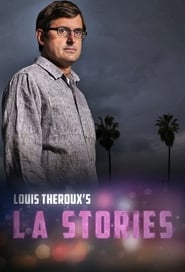 Louis Theroux's LA Stories постер