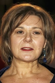 Barbara Flynn as Aunt Hermione