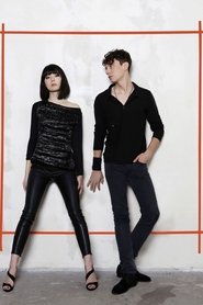 Poster Scandal! Alice Sara Ott and Francesco Tristano