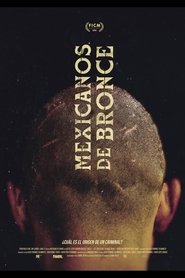 Poster Mexicanos de bronce 2016