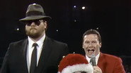 World Championship Wrestling - Dec. 26, 1987
