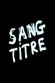 Poster Sang titre