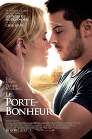 Regarder The Lucky One en streaming – FILMVF