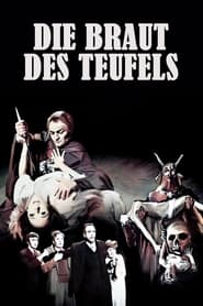 Die Braut des Teufels (1968)