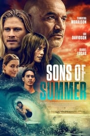 Sons of Summer постер