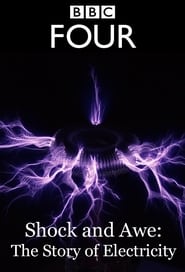 Shock and Awe: The Story of Electricity Episode Rating Graph poster