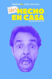 Deshecho en Casa постер