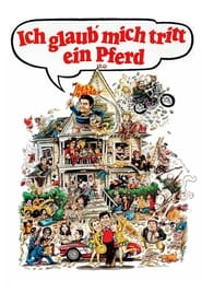 Ich glaub' mich tritt ein Pferd (1978)