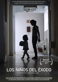 Poster Calypso: Children of the Exodus 2021