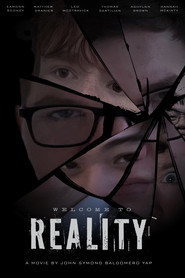 Welcome To Reality