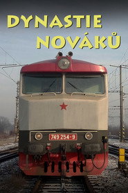 Dynastie Nováku постер