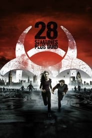 Film 28 semaines plus tard streaming