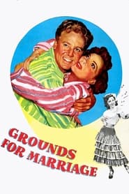 Grounds for Marriage 1951