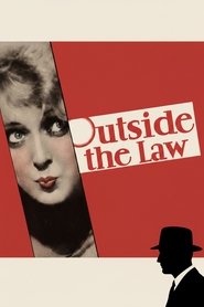 Affiche de Outside the Law