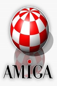 4 Hours Of The Old Amiga Scene