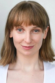 Bridget Rose Perrotta portrait