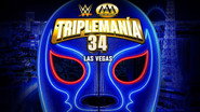 Triplemanía 34 | September 11, 2026