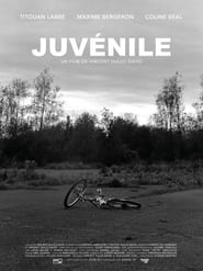 Poster Juvénile