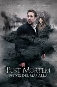 Post Mortem: Fotos del Más Allá (2020) HD 1080p Latino