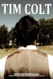 Tim Colt