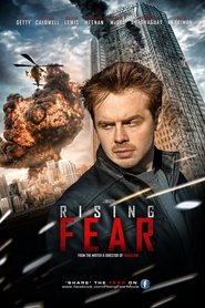 Rising Fear poster