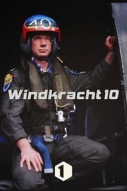 Windkracht 10 постер